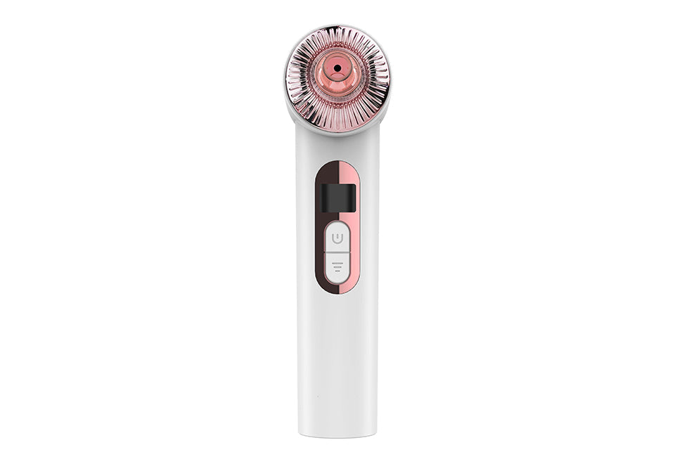 4-in-1 Microdermabrasion Tool