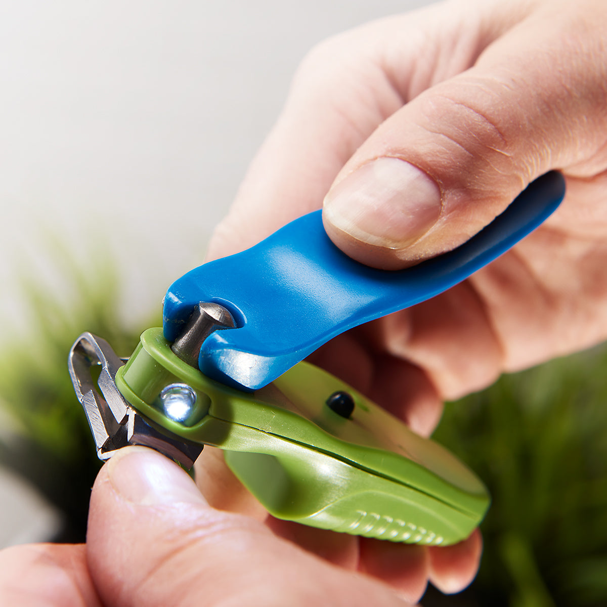 Multi Angle Nail Clipper