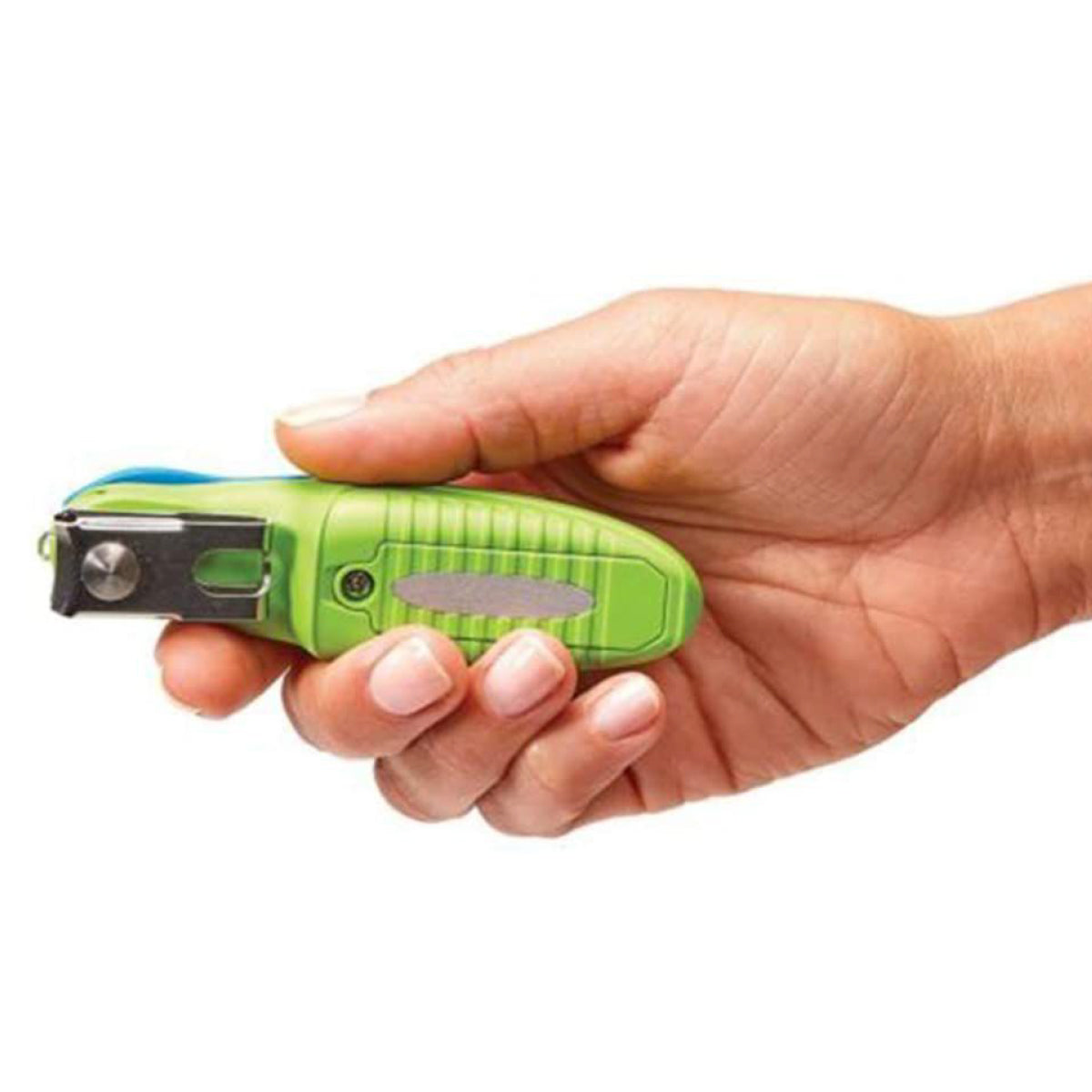 Multi Angle Nail Clipper
