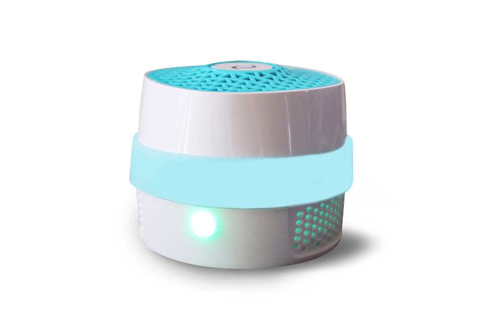 Car Odor Eliminator