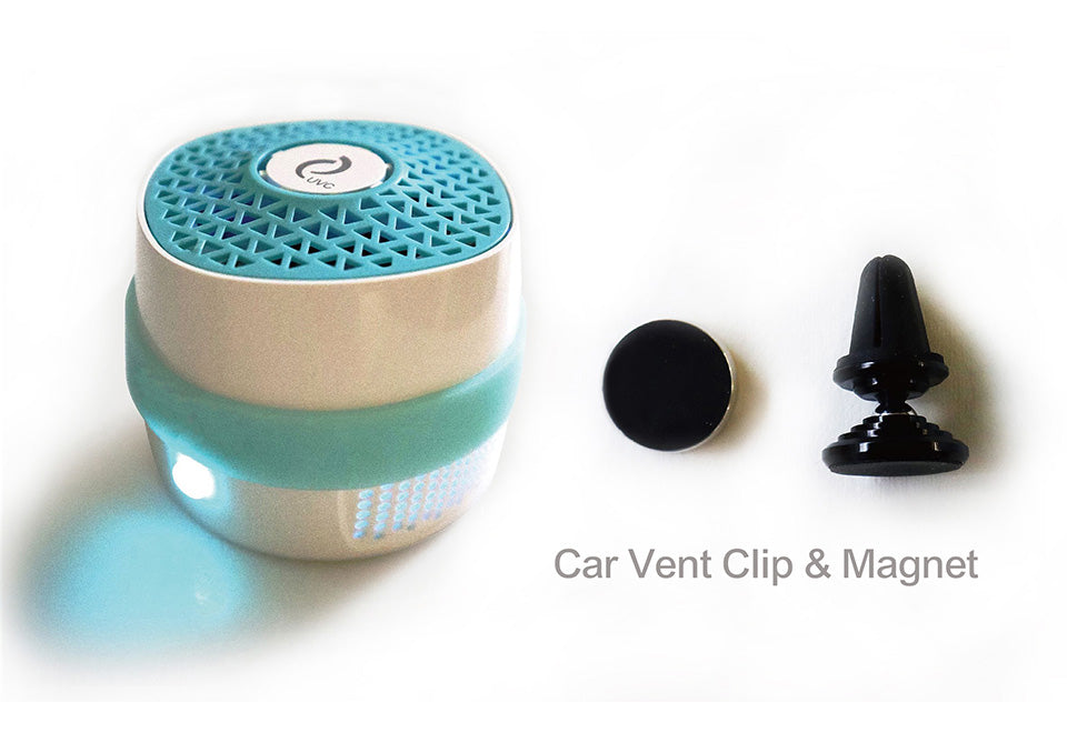 Car Odor Eliminator