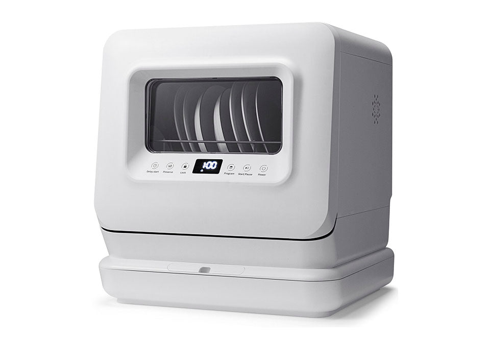 Portable Dishwasher