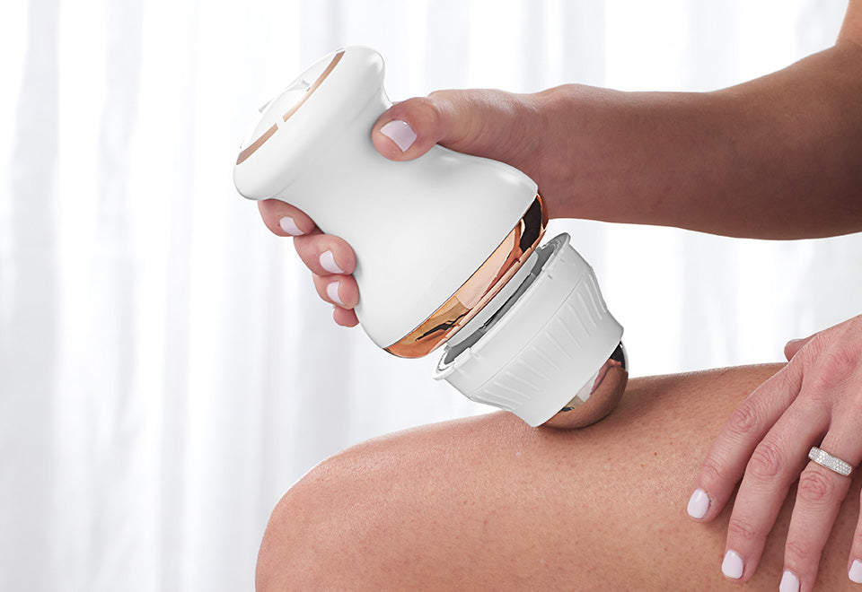 Anti-Cellulite Massager