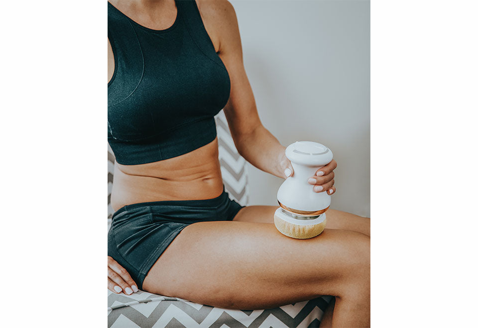 Anti-Cellulite Massager