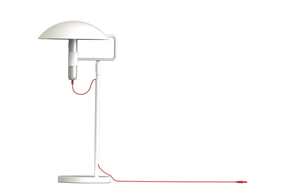 Flashlight Desk Lamp