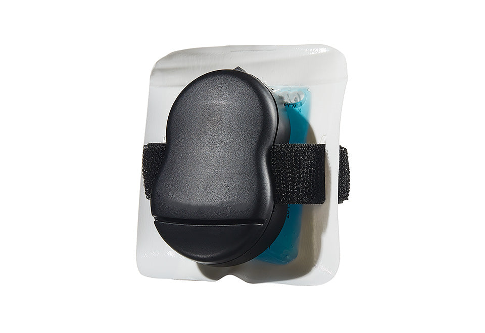 Cold Therapy Foot Massager