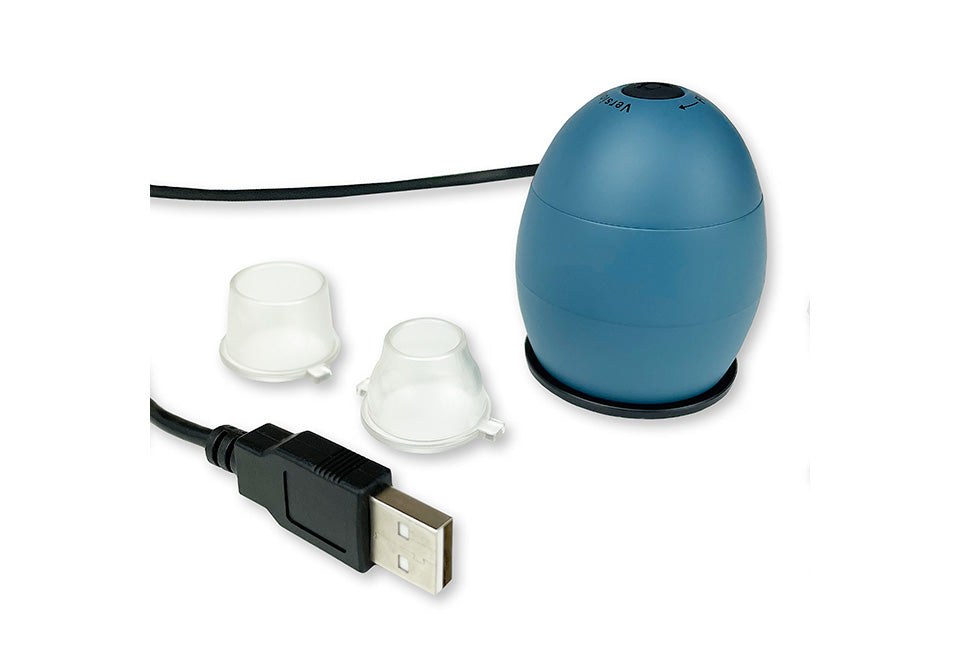 Digital Magnifier