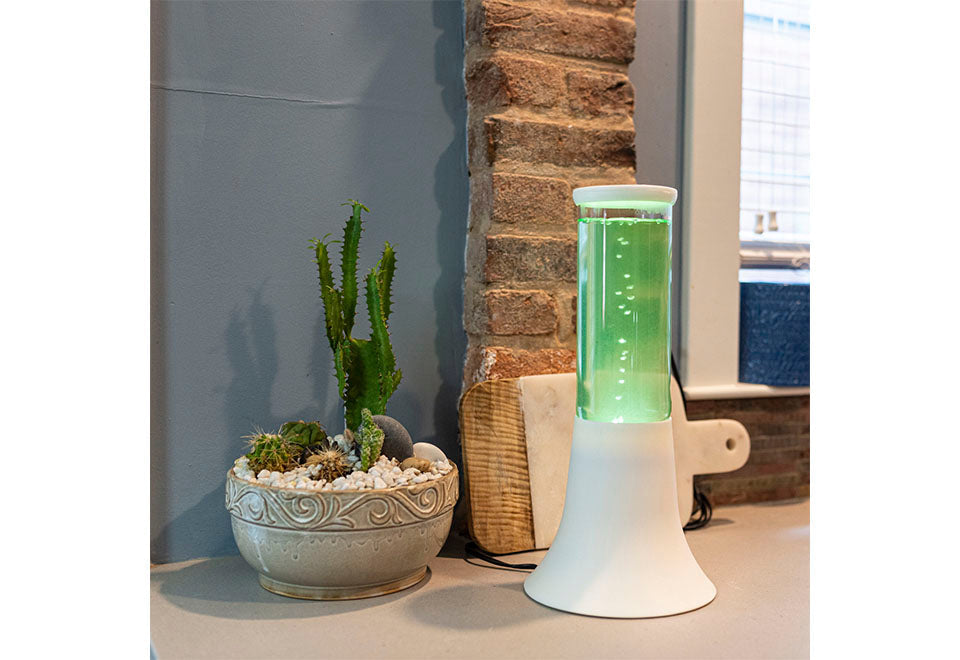 Natural Algae Air Purifier