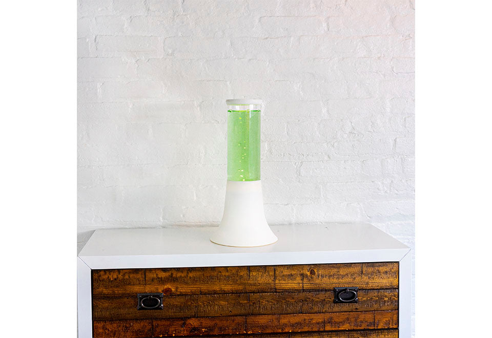 Natural Algae Air Purifier