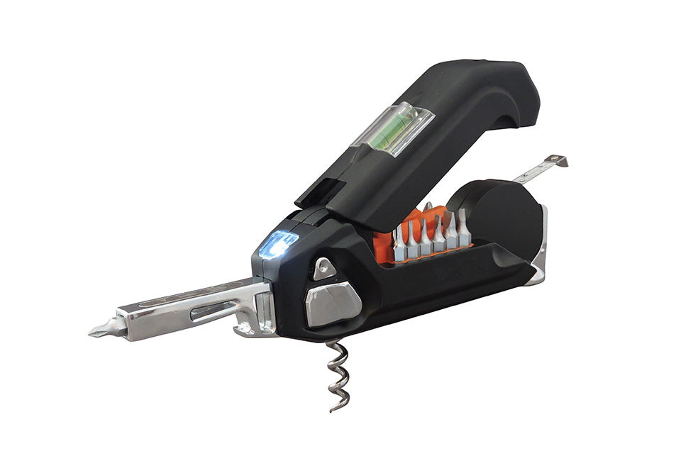 36-in-1 Multitool