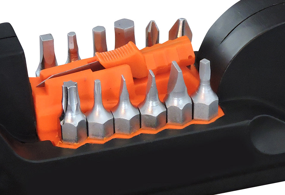 36-in-1 Multitool