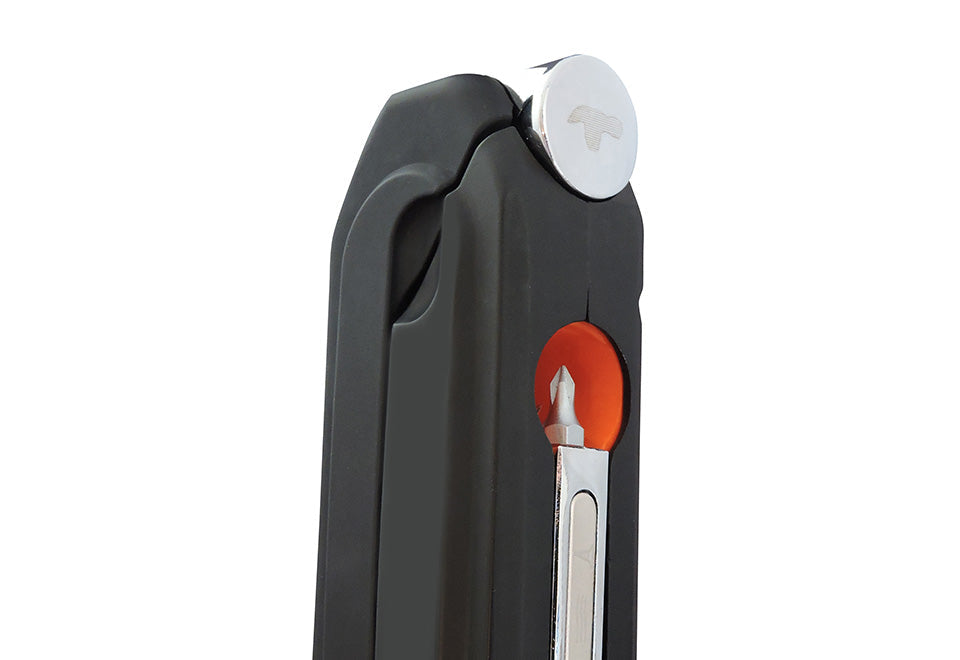 36-in-1 Multitool