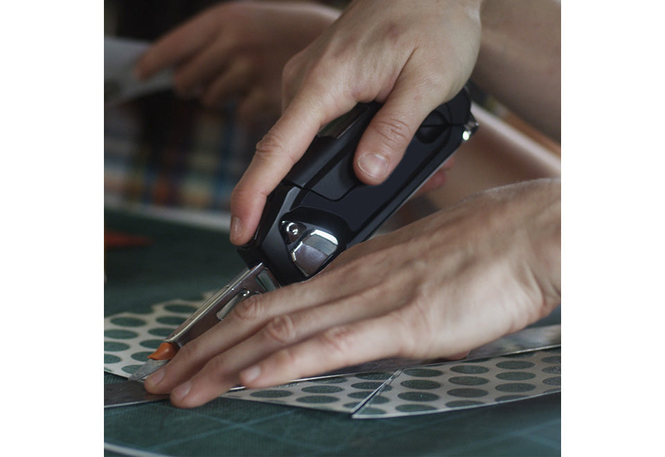36-in-1 Multitool