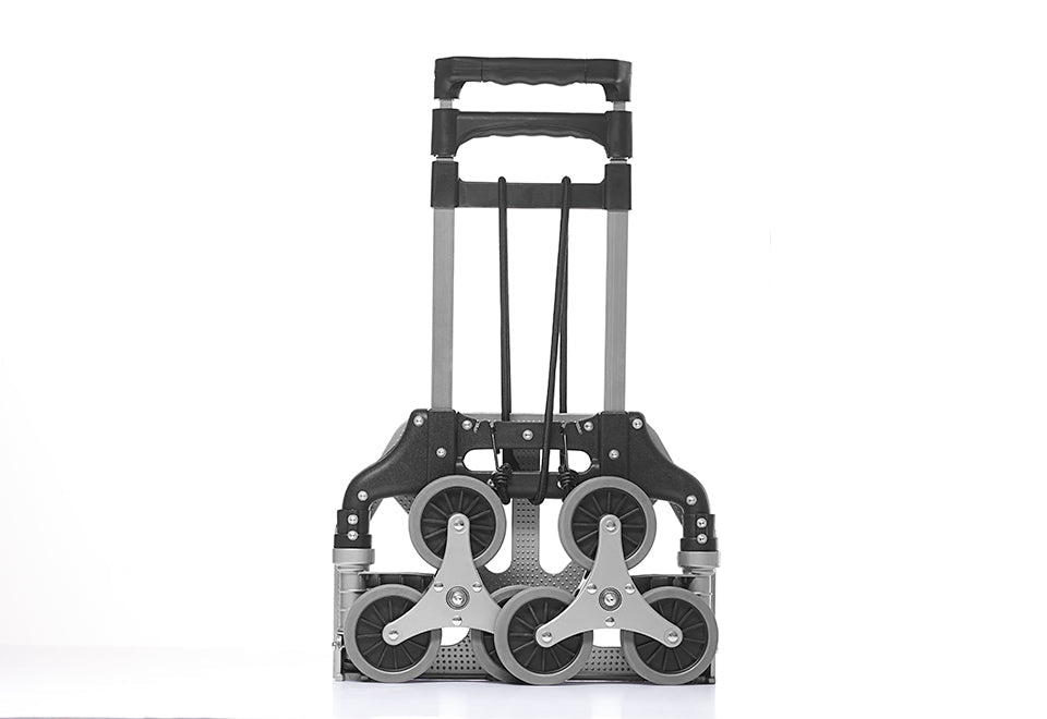 Stair Climbing Hand Truck