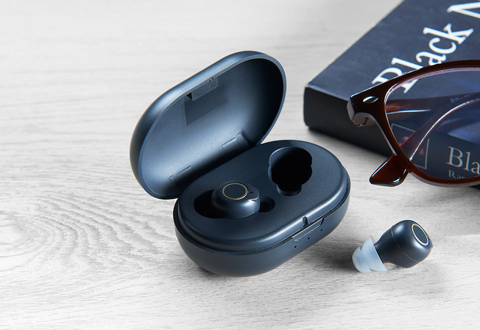 Assistive Listening Devices