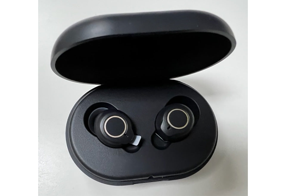 Assistive Listening Devices