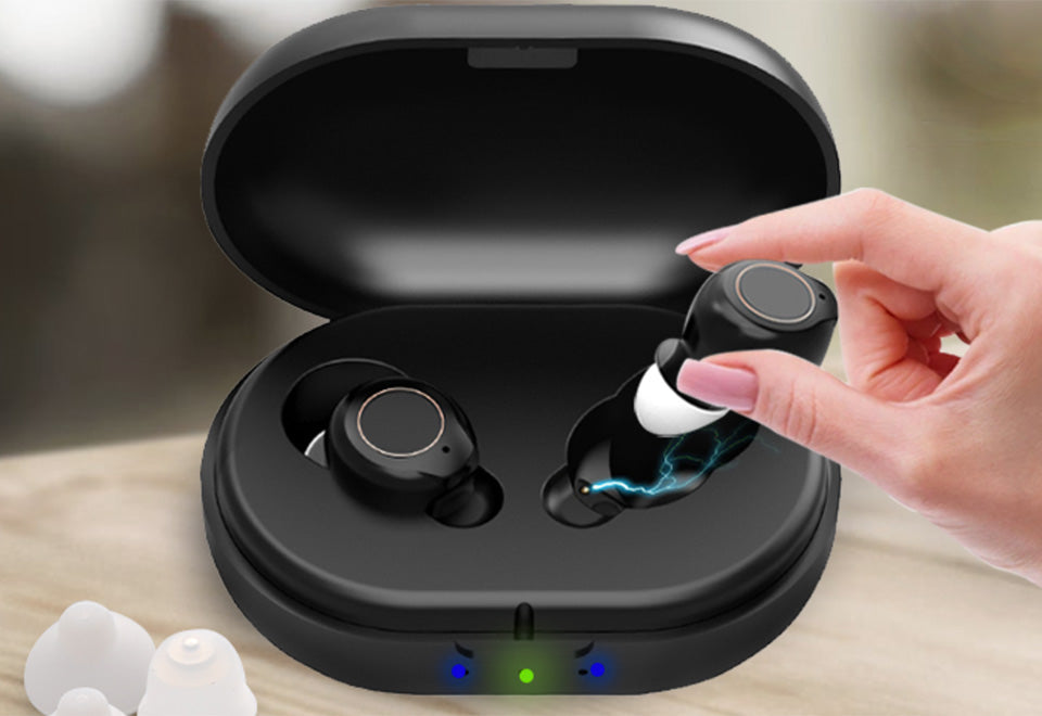 Assistive Listening Devices