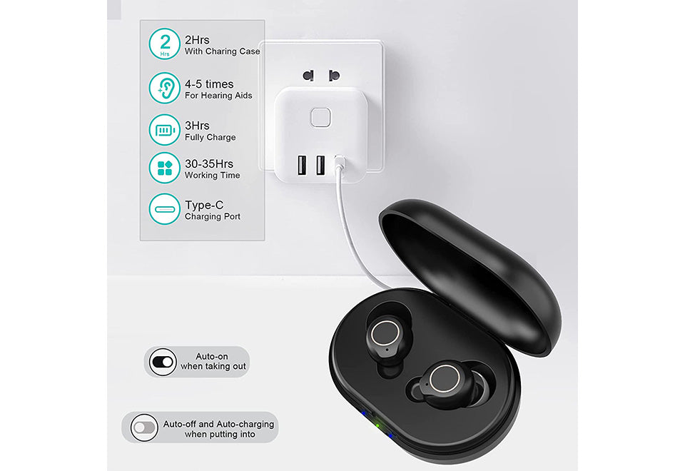 Assistive Listening Devices