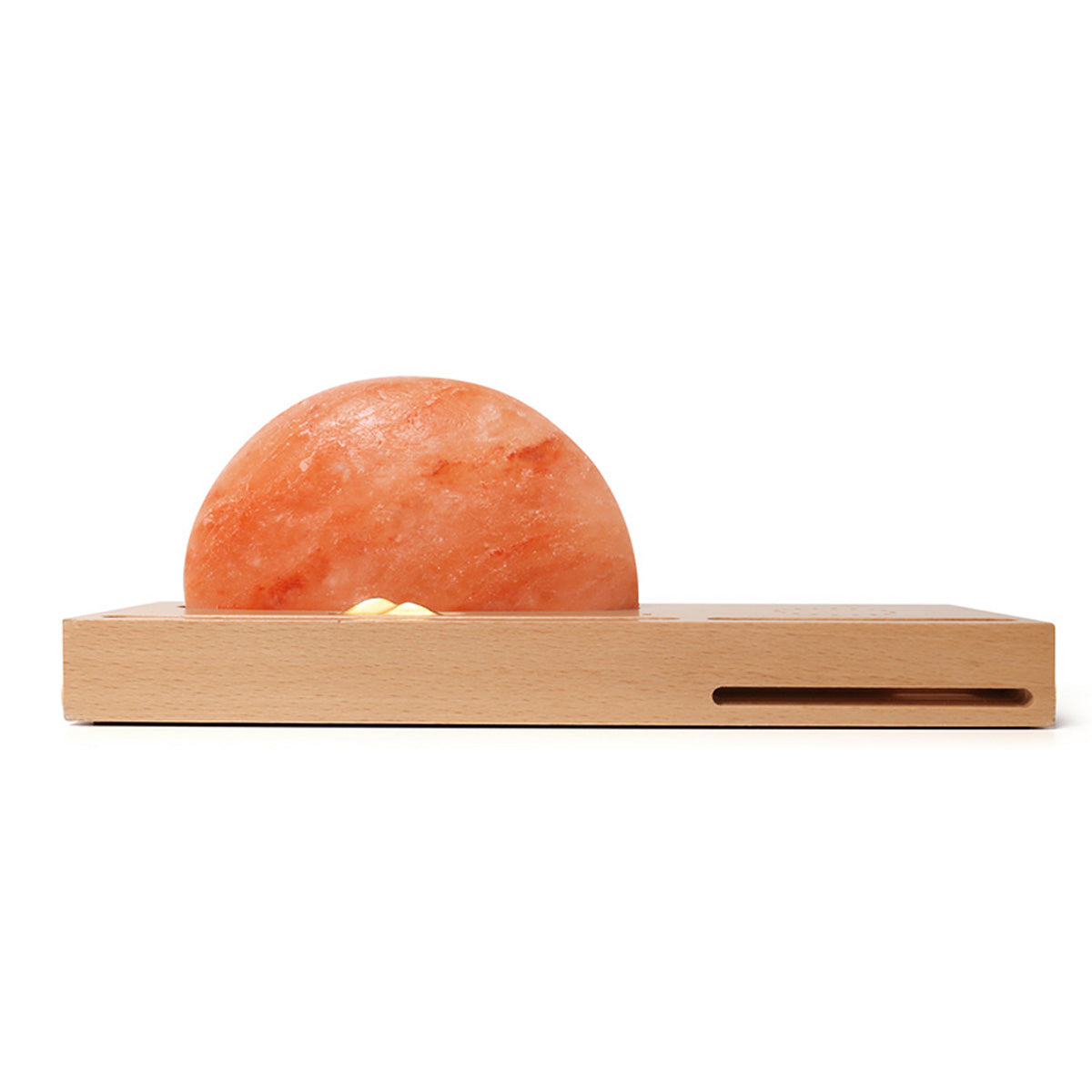 Himalayan Salt Wireless Charger