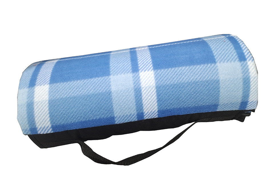 Picnic Speaker Blanket