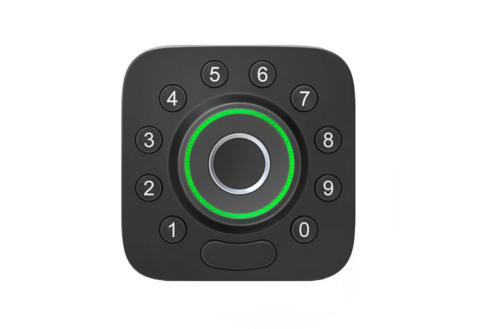 Keyless Smart Deadbolt