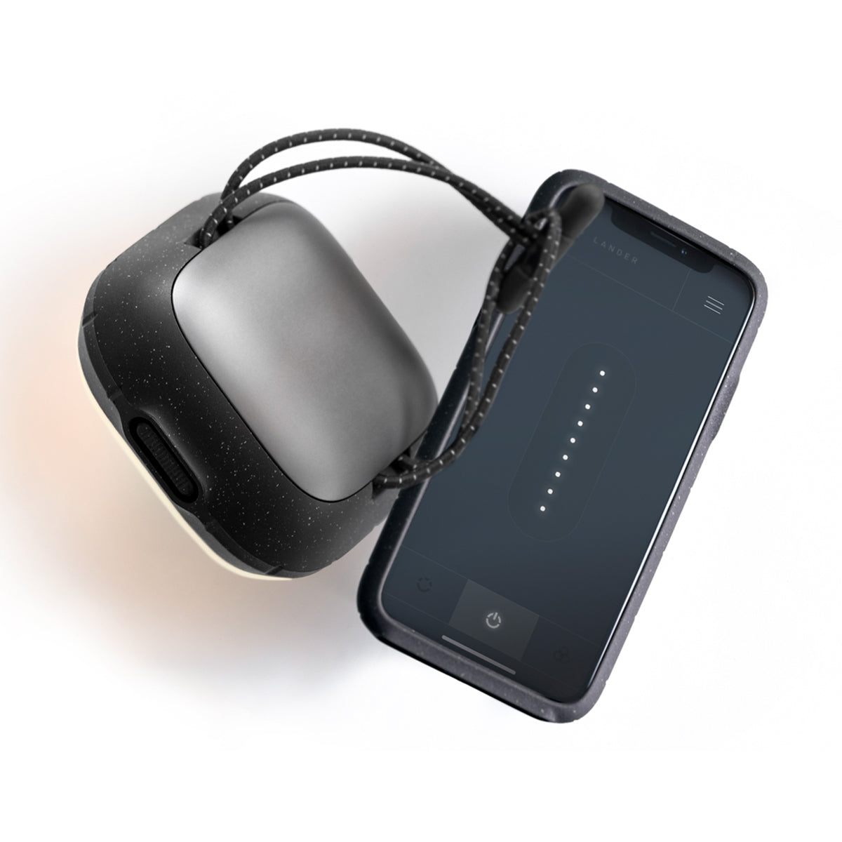 Adventure Lamp and Power Bank