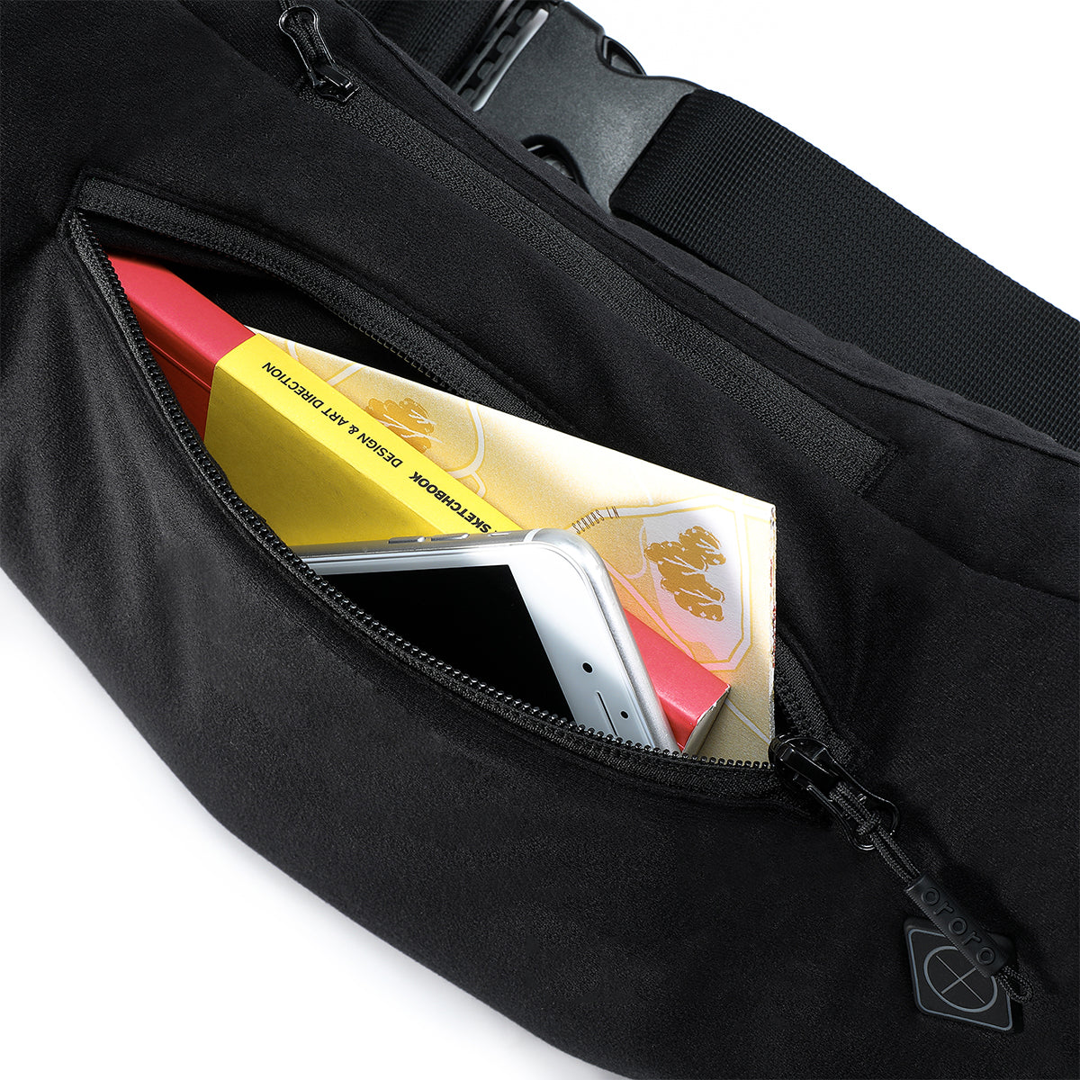 Rechargeable Dual Hand Warmer