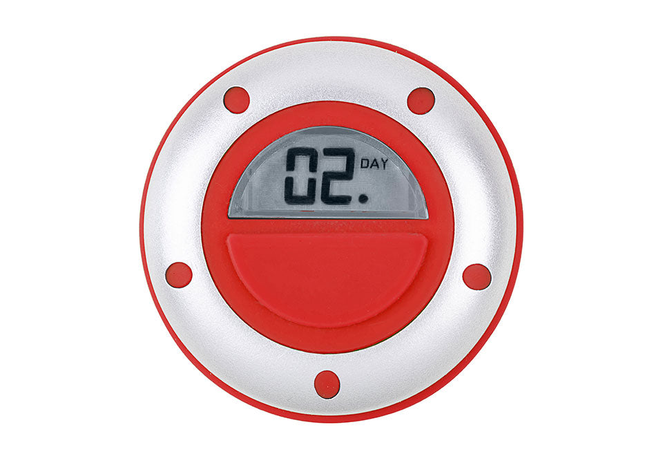 Fresh Time Digital Timer (6-Pack)