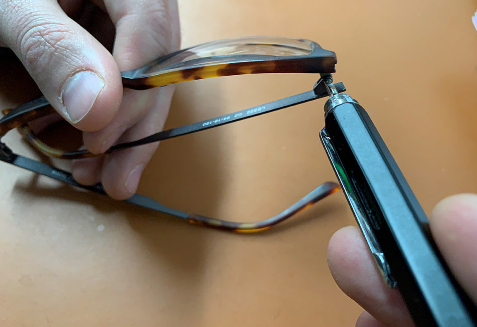 Multitool Ballpoint Pen