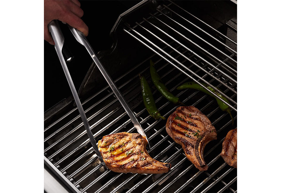 LED BBQ Tool Set