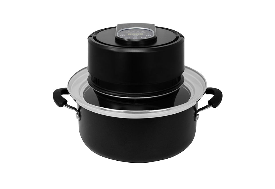 Universal Air Fryer Lid