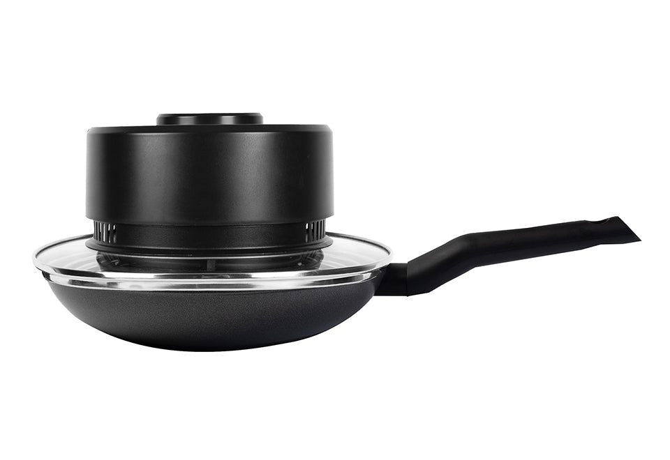 Universal Air Fryer Lid