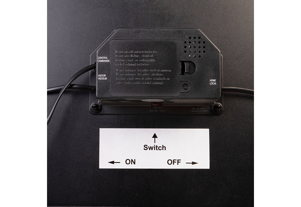 Electronic Basketball Shootout