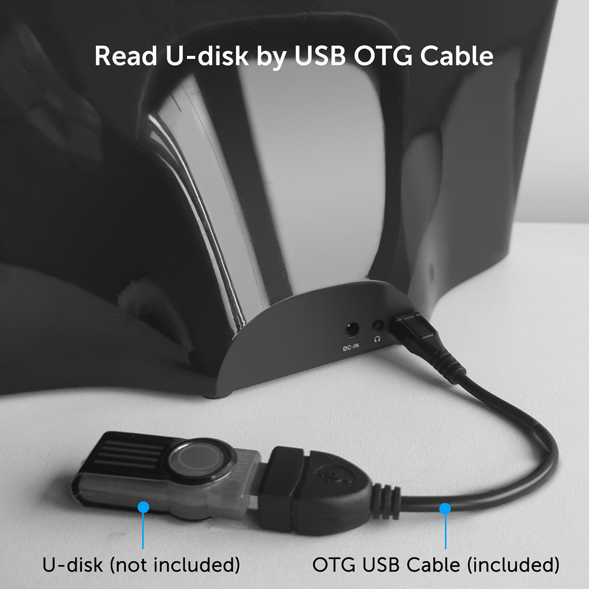 Easiest Internet Radio