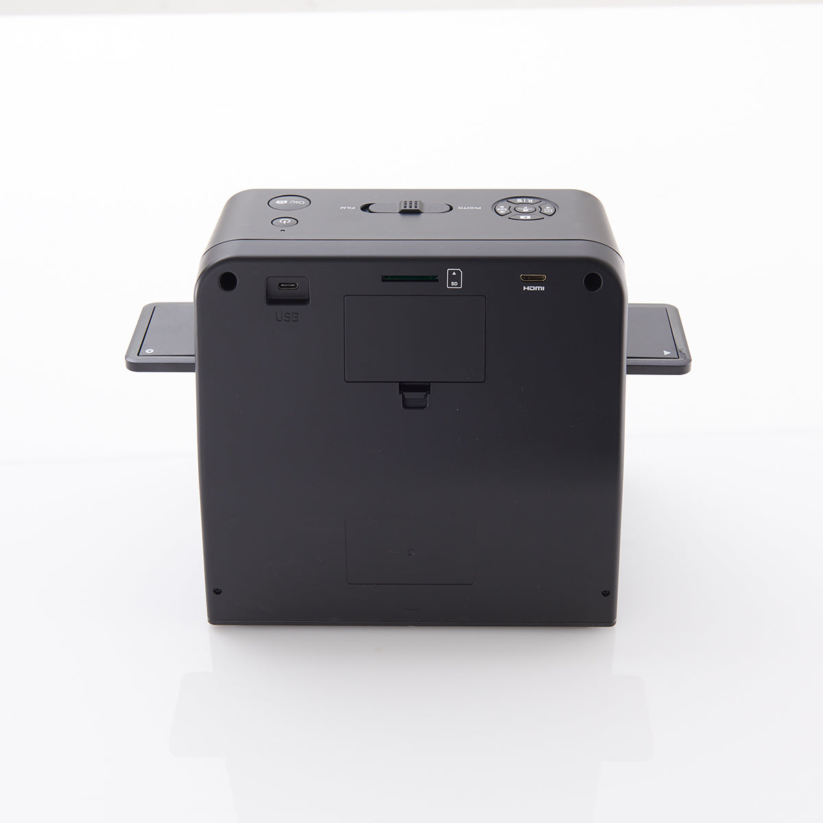 Rapid Photo Album Scanner by Sharper Image