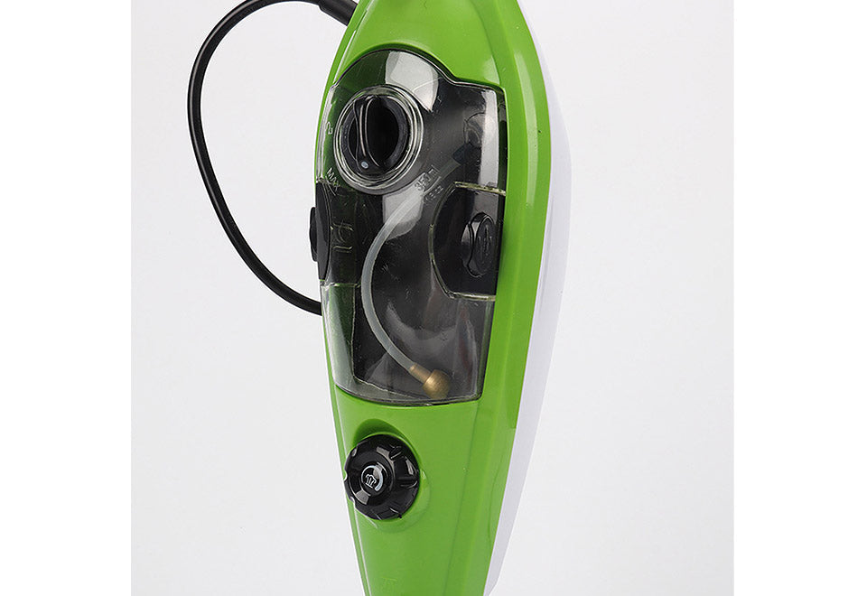 Multi Floor Steam Mop