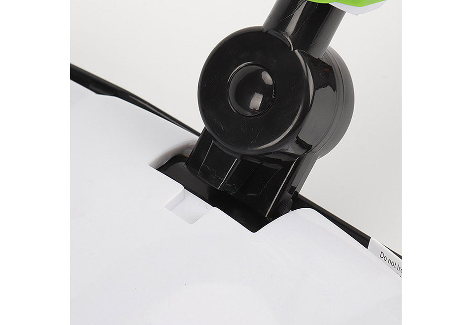 Multi Floor Steam Mop