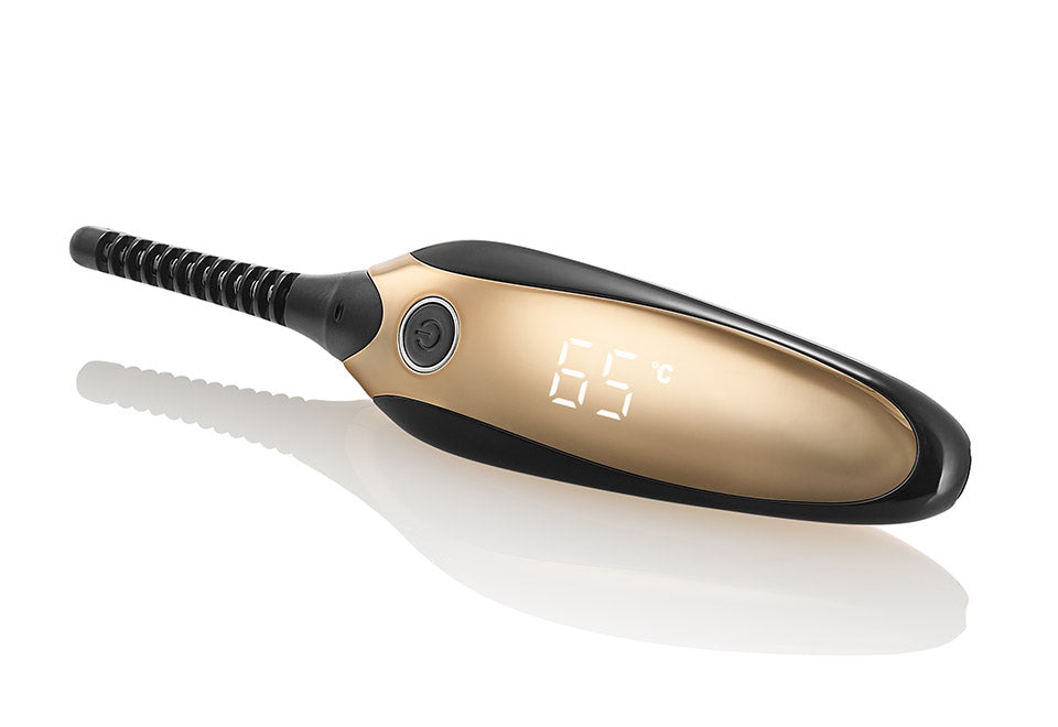 Cordless Heated Lash Curler Lift