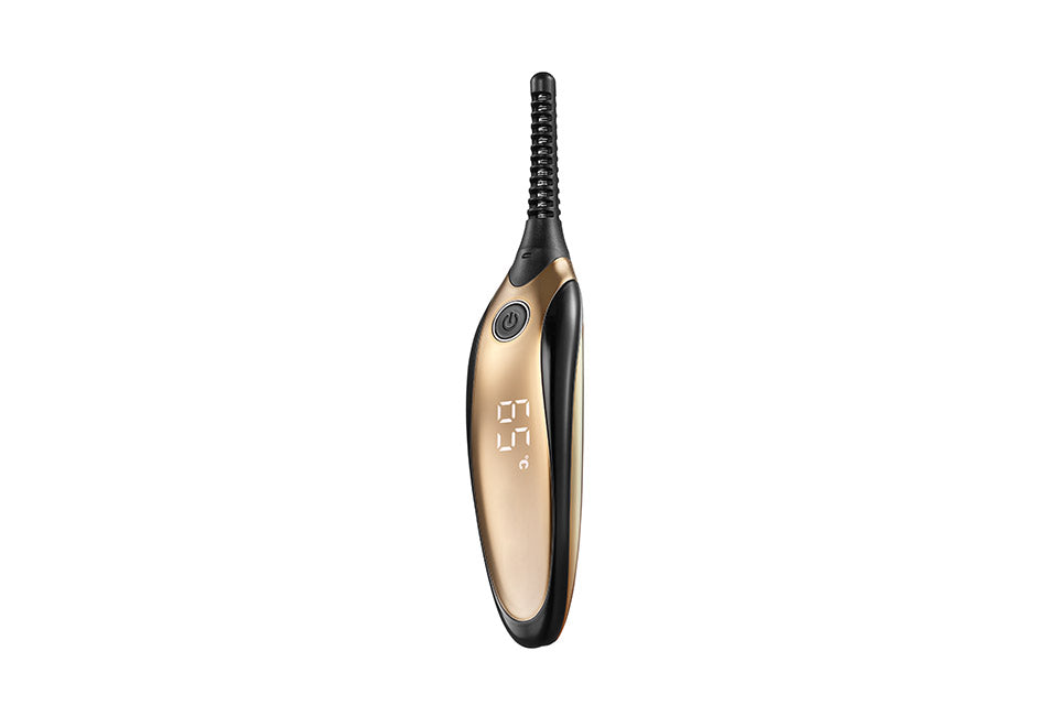 Cordless Heated Lash Curler Lift