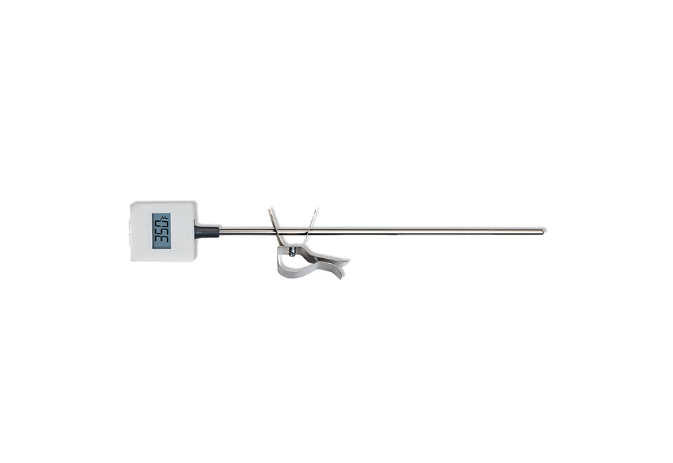 Confection and Deep Frying Thermometer