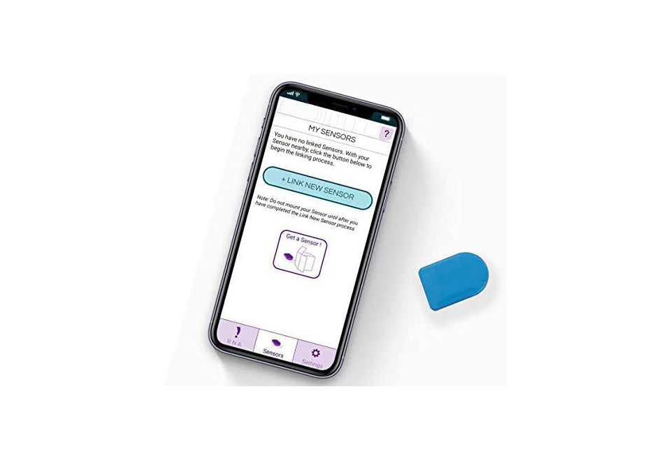 Personal Reminder Sensor