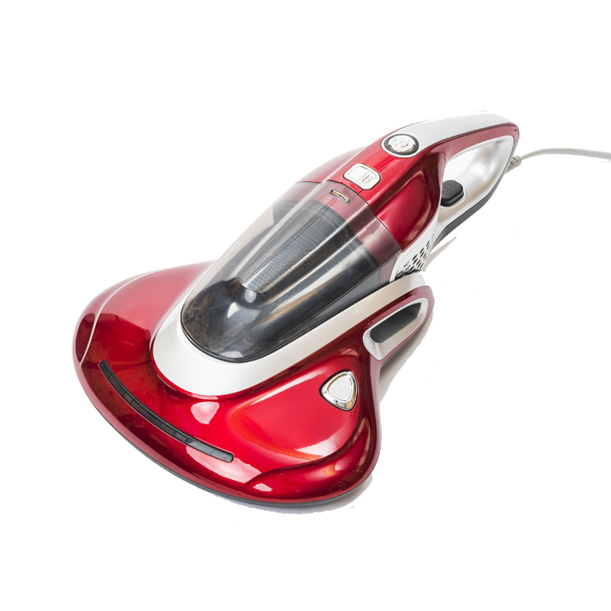 UV Sanitizing Bed Vacuum