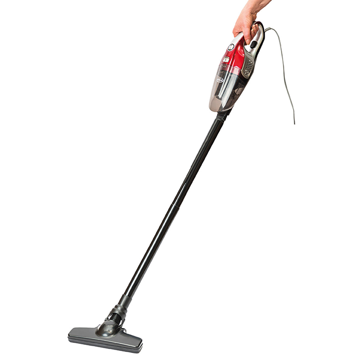 UV Sanitizing Bed Vacuum