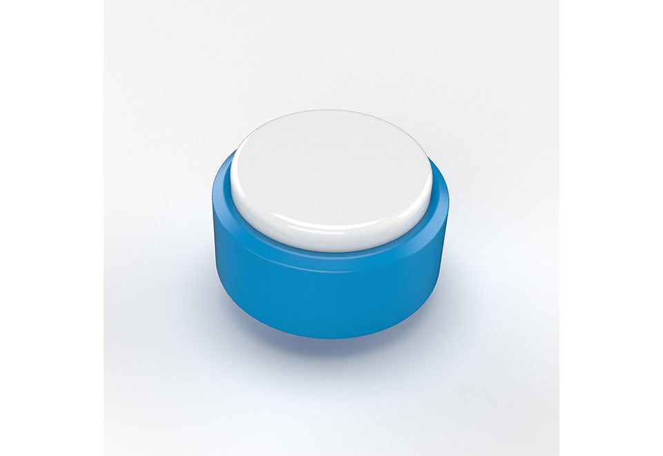 Recordable Pet Training Buttons