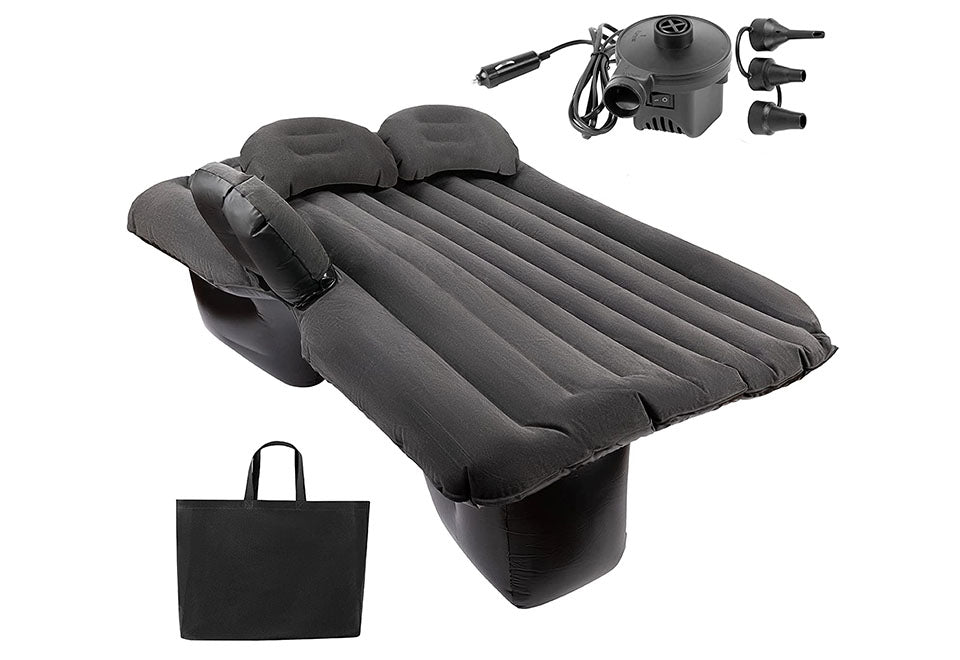 Inflatable Car Mattress
