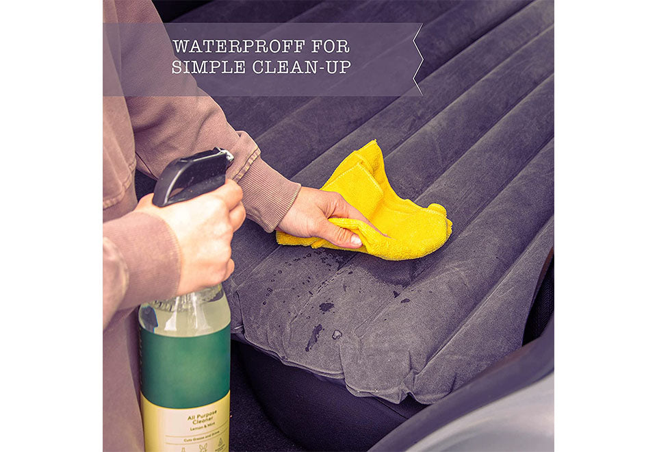 Inflatable Car Mattress