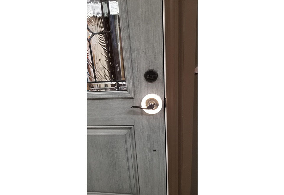 Doorknob Safety Light (Set of 2)