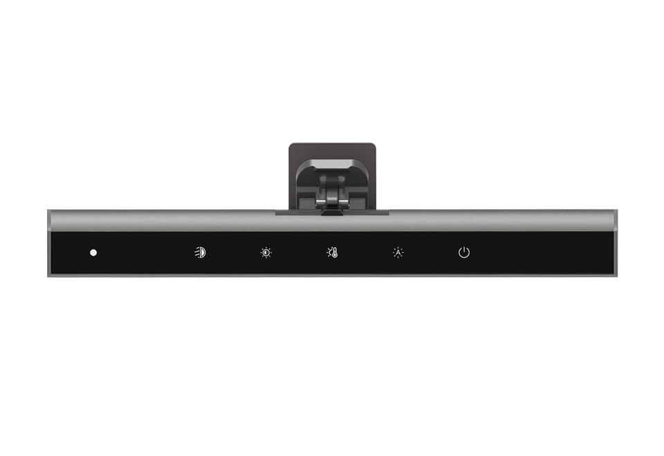 Eye Fatigue LED Laptop Bar