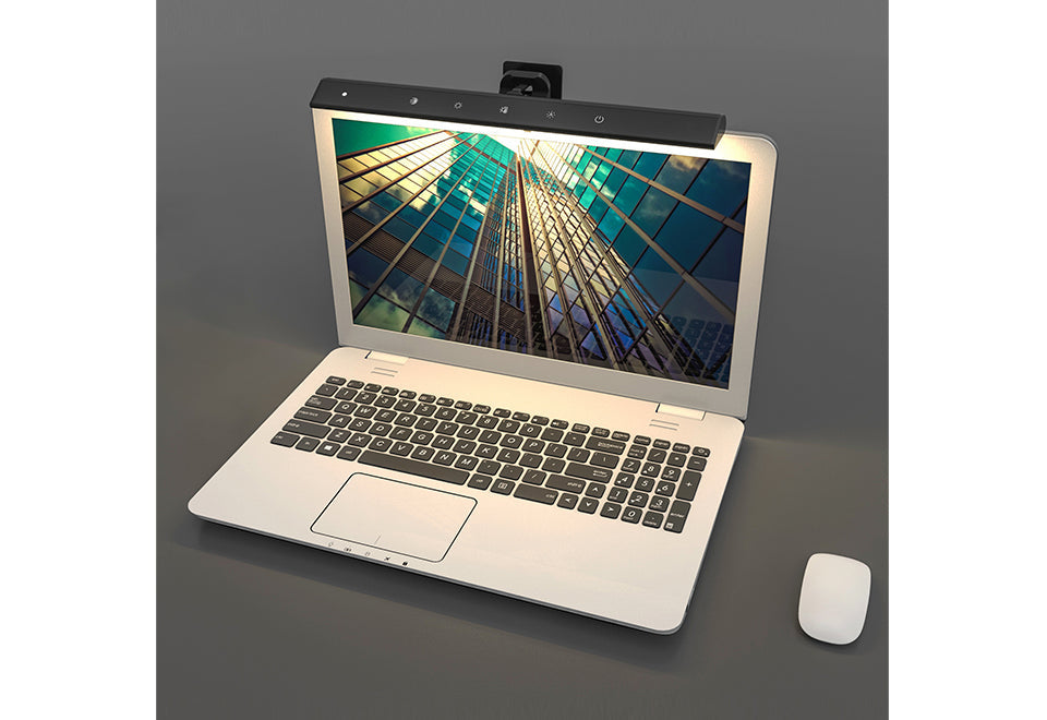 Eye Fatigue LED Laptop Bar