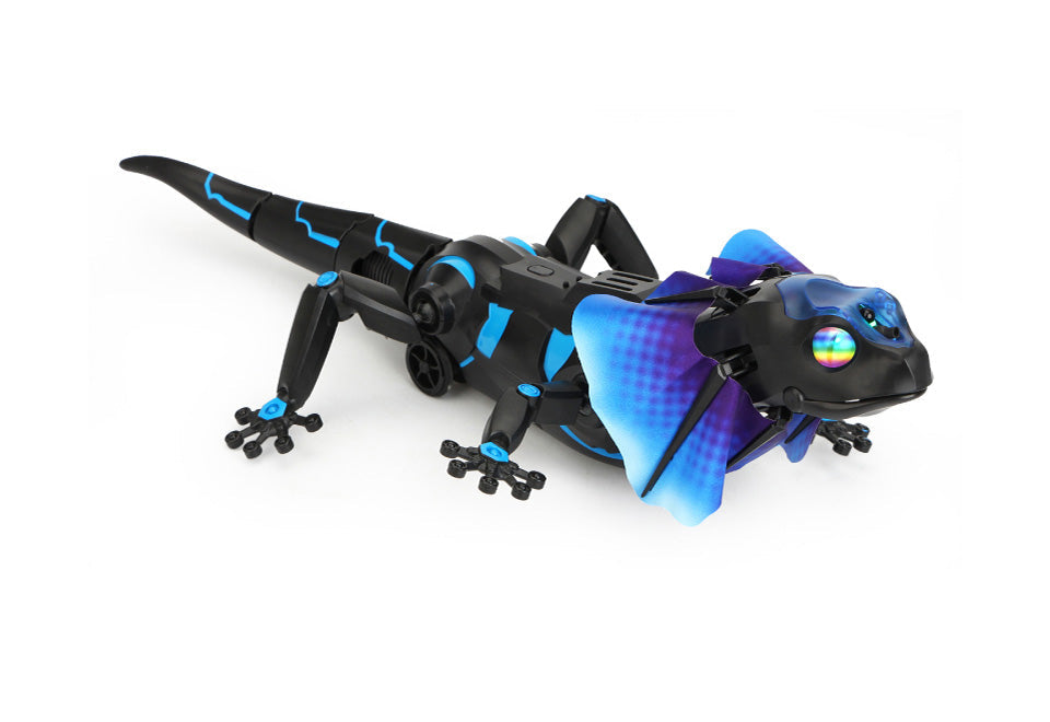 RC Robot Lizard